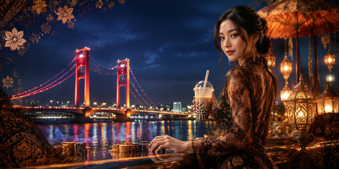 bromo77 Browse Speed Baccarat and Slot Rooms